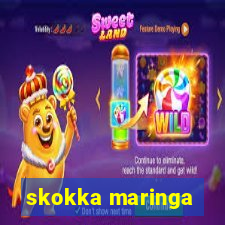 skokka maringa